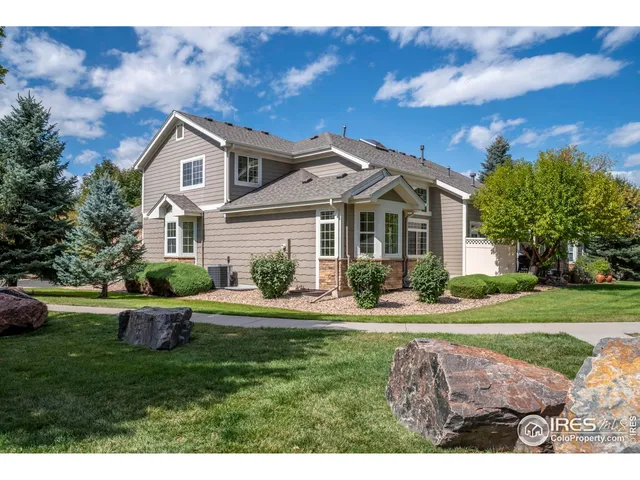 $545,000 | 13676 Rock Point, Unit 101, Broomfield, CO 80023