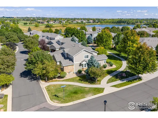 $545,000 | 13676 Rock Point, Unit 101, Broomfield, CO 80023