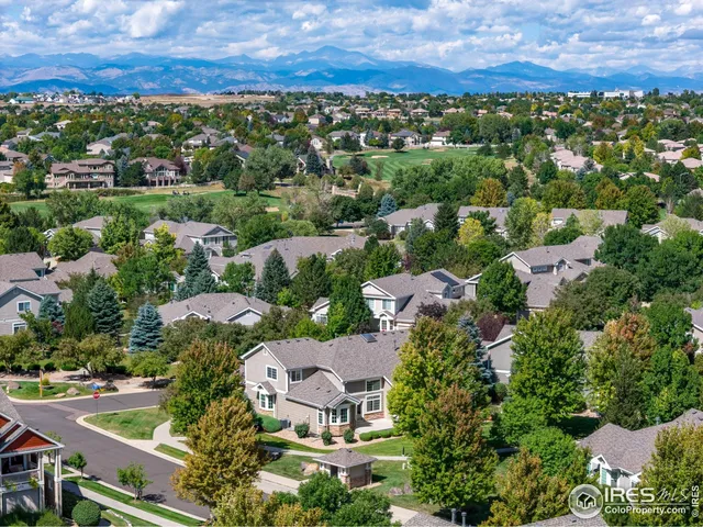 $545,000 | 13676 Rock Point, Unit 101, Broomfield, CO 80023