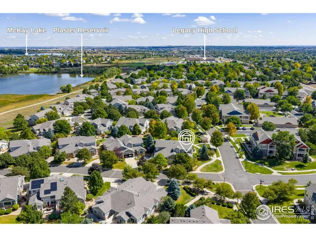 $545,000 | 13676 Rock Point, Unit 101, Broomfield, CO 80023