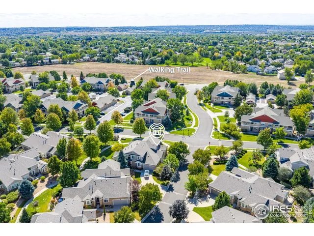 $545,000 | 13676 Rock Point, Unit 101, Broomfield, CO 80023