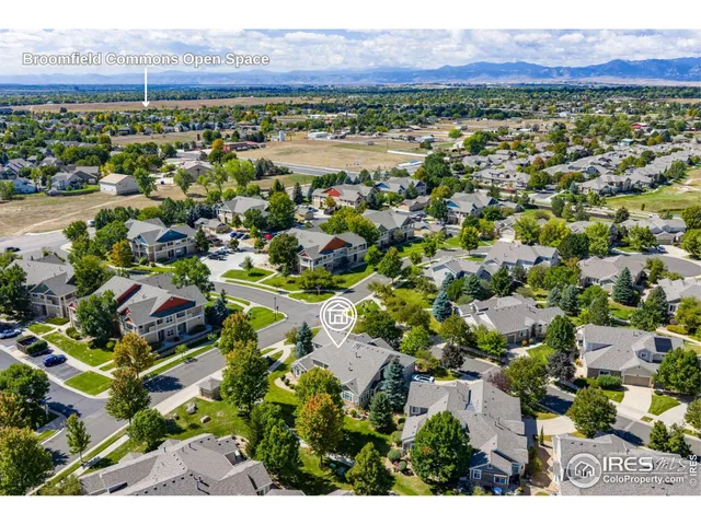 $545,000 | 13676 Rock Point, Unit 101, Broomfield, CO 80023