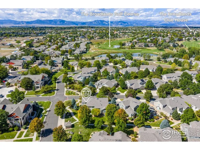 $545,000 | 13676 Rock Point, Unit 101, Broomfield, CO 80023