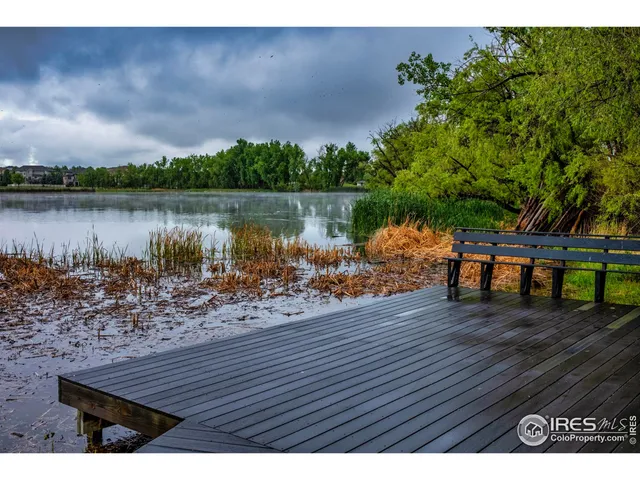 $545,000 | 13676 Rock Point, Unit 101, Broomfield, CO 80023