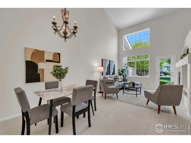 $545,000 | 13676 Rock Point, Unit 101, Broomfield, CO 80023