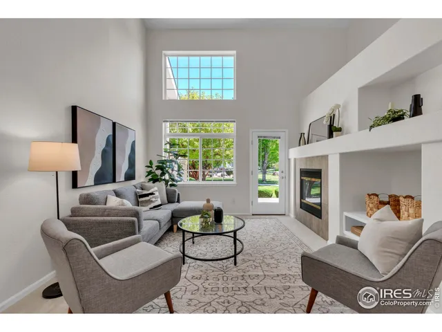 $545,000 | 13676 Rock Point, Unit 101, Broomfield, CO 80023