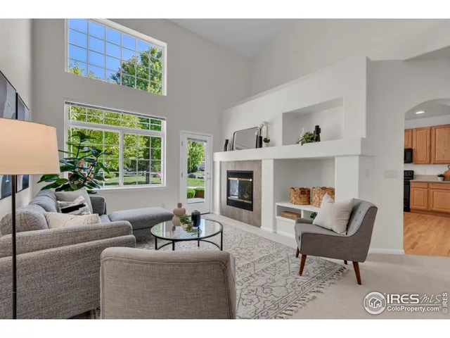 $545,000 | 13676 Rock Point, Unit 101, Broomfield, CO 80023