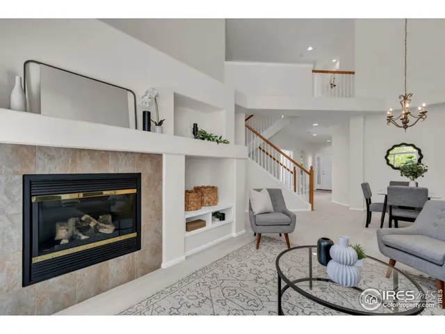 $545,000 | 13676 Rock Point, Unit 101, Broomfield, CO 80023