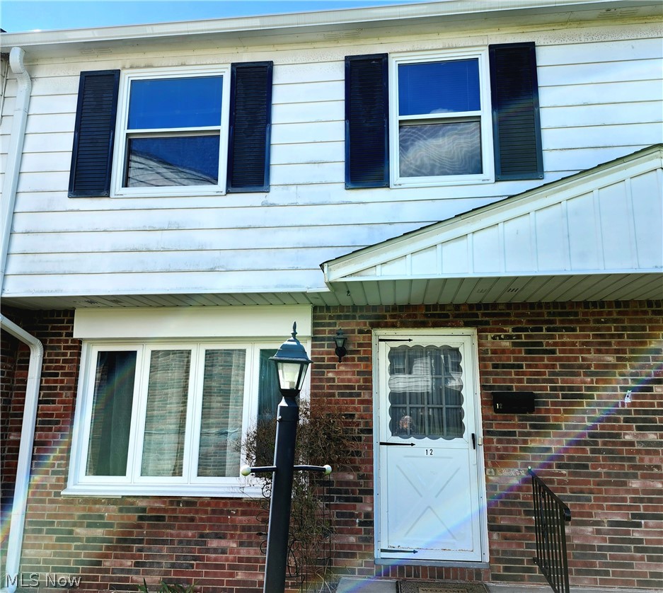 6488 State Road, Unit B 12 Cleveland, OH 44134 - Photo 45 of 46 View of property entrance