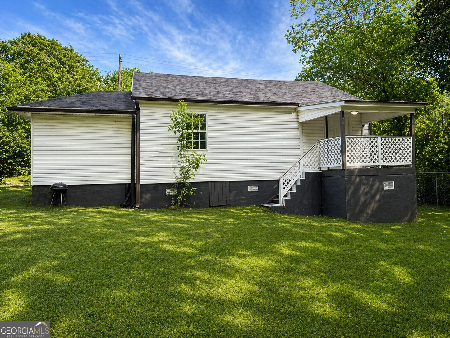 5 Jay Street Manchester, GA 31816 - Photo 5 of 24