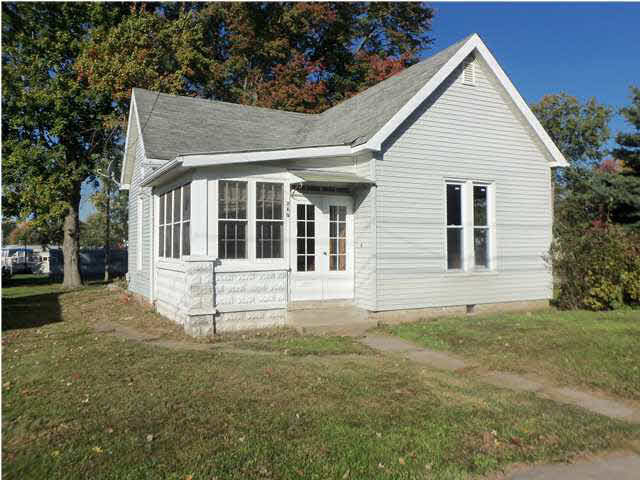 607 North Line Street Loogootee, IN 47553 - Photo 1 of 1 Gallery Image 1