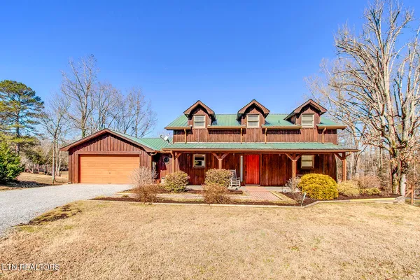 $975,000 | 4368 River Road, Ten Mile, TN 37880