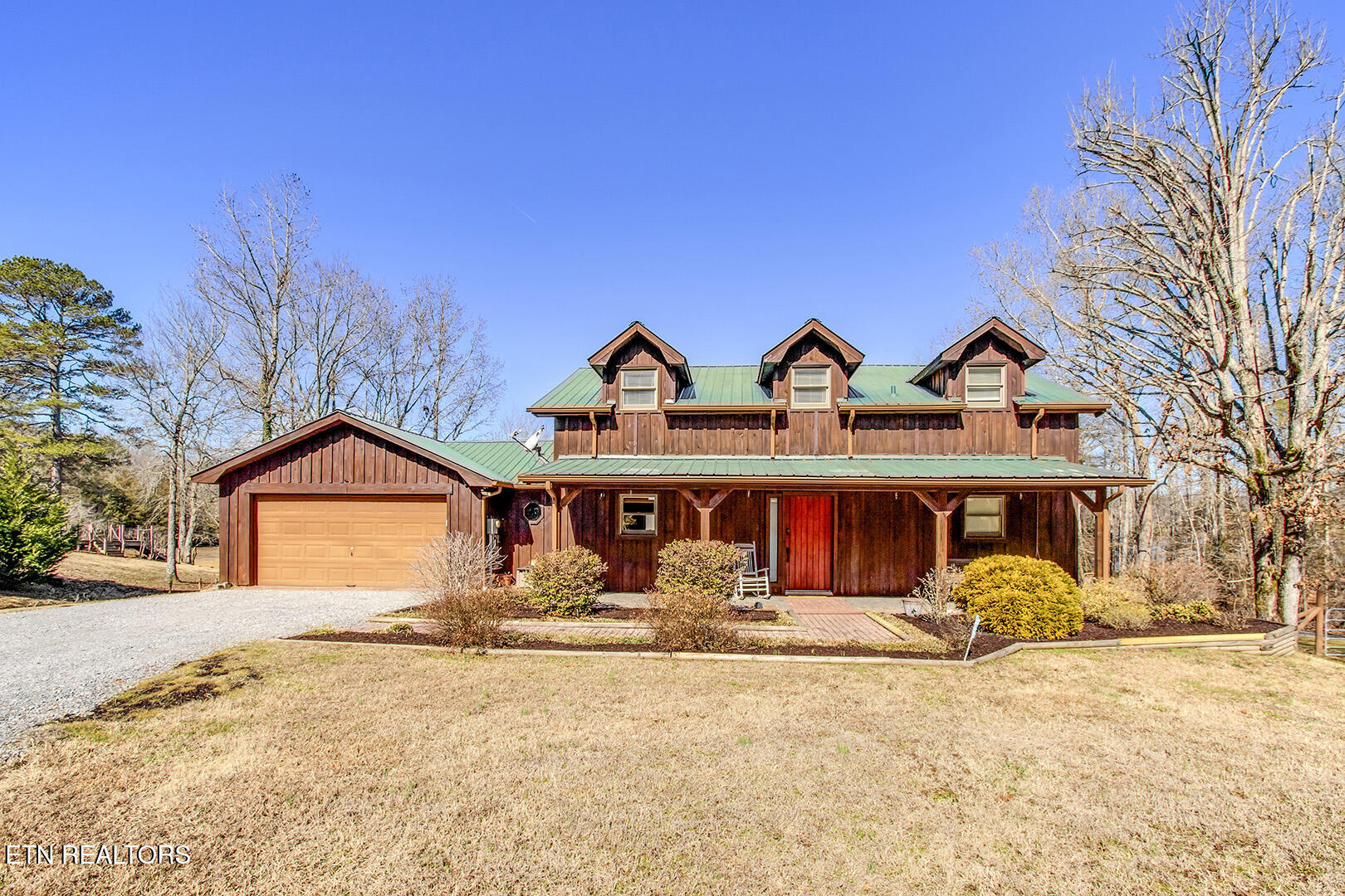 4368 River Road Ten Mile, TN 37880 - Photo 1 of 54 01_RiverRoad_4368_Front
