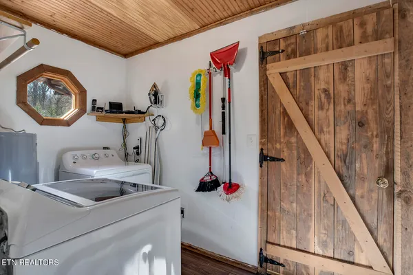 $975,000 | 4368 River Road, Ten Mile, TN 37880