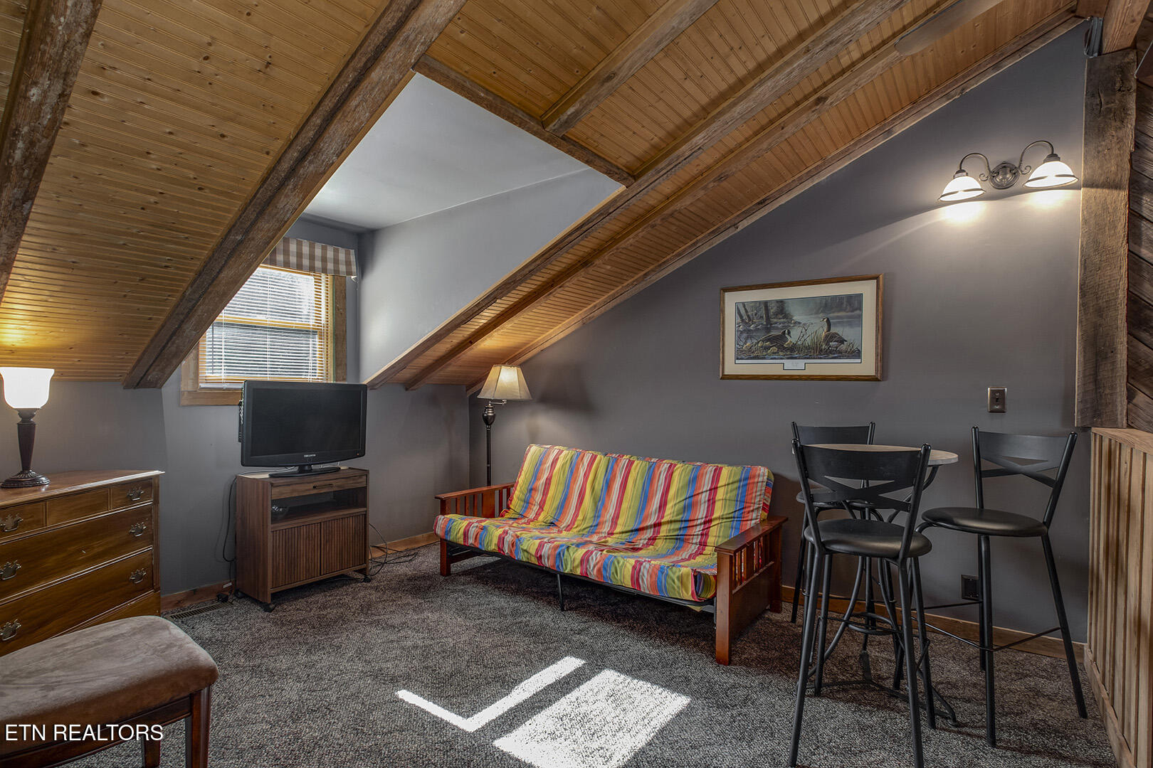 4368 River Road Ten Mile, TN 37880 - Photo 24 of 54 24_RiverRoad_4368_FamilyLoft01