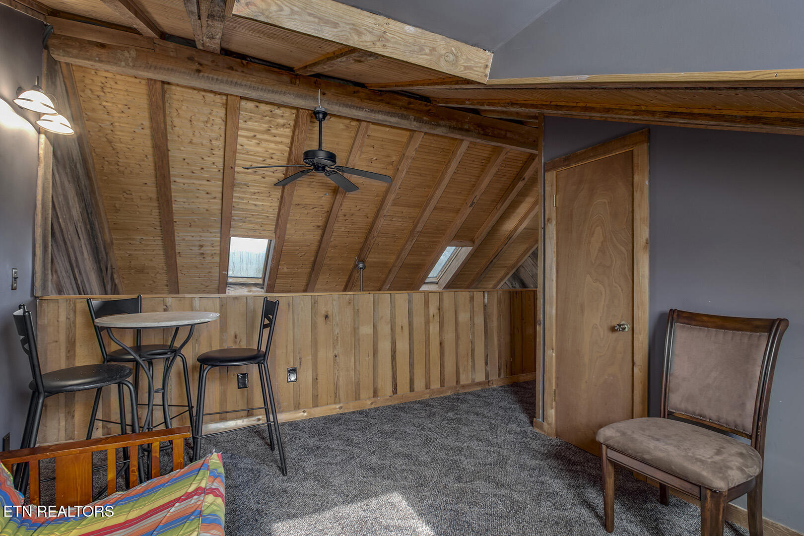 4368 River Road Ten Mile, TN 37880 - Photo 25 of 54 25_RiverRoad_4368_FamilyLoft02