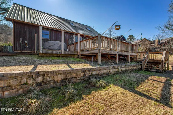 $975,000 | 4368 River Road, Ten Mile, TN 37880