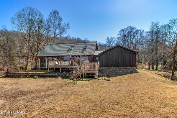$975,000 | 4368 River Road, Ten Mile, TN 37880