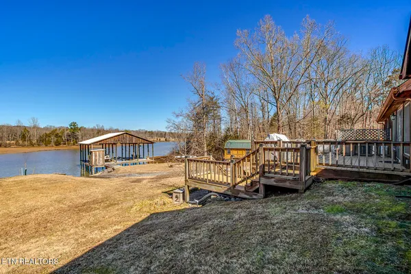 $975,000 | 4368 River Road, Ten Mile, TN 37880