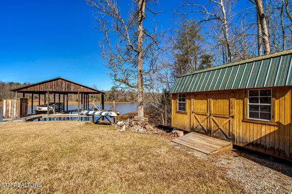 $975,000 | 4368 River Road, Ten Mile, TN 37880