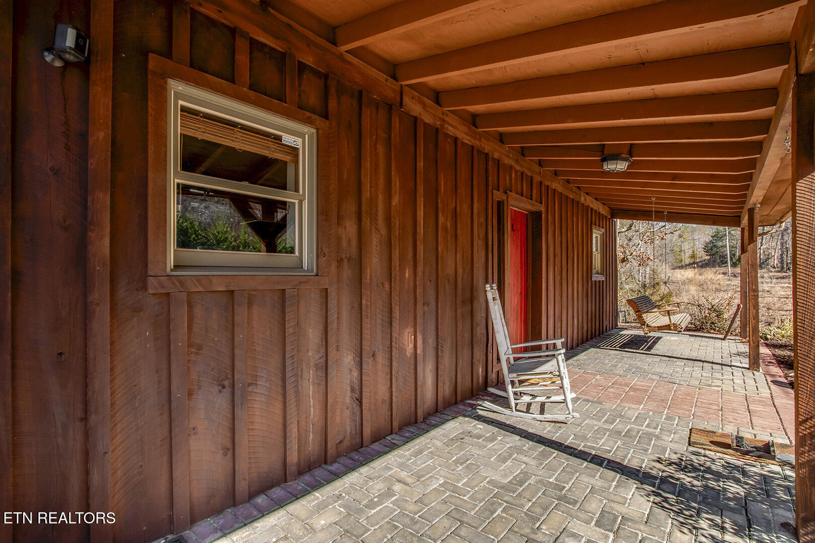 4368 River Road Ten Mile, TN 37880 - Photo 4 of 54 04_RiverRoad_4368_FrontPorch01