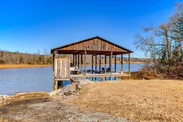 $975,000 | 4368 River Road, Ten Mile, TN 37880