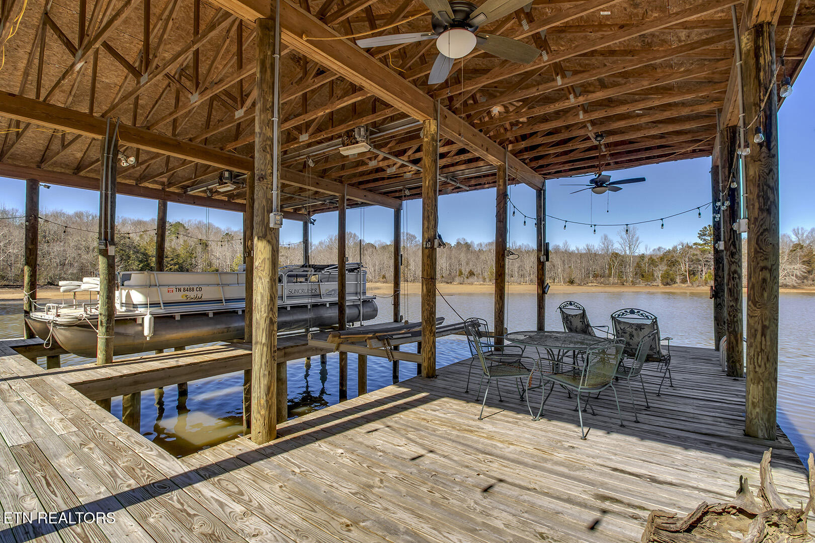 4368 River Road Ten Mile, TN 37880 - Photo 43 of 54 43_RiverRoad_4368_Dock04