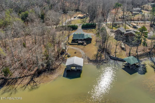 $975,000 | 4368 River Road, Ten Mile, TN 37880