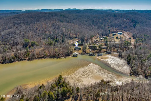 $975,000 | 4368 River Road, Ten Mile, TN 37880