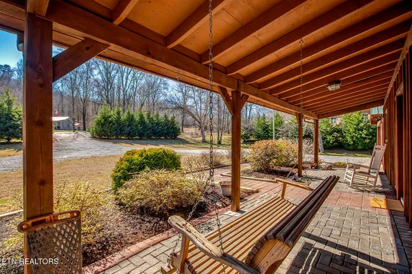 $975,000 | 4368 River Road, Ten Mile, TN 37880