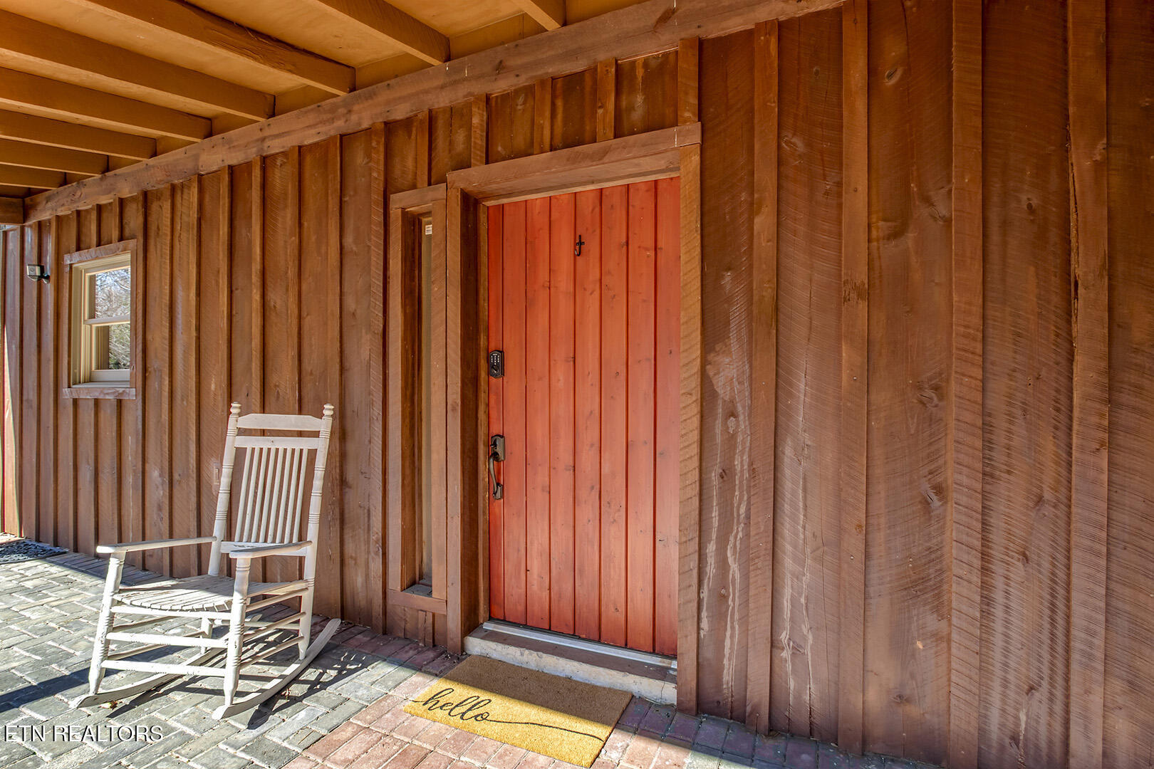 4368 River Road Ten Mile, TN 37880 - Photo 6 of 54 06_RiverRoad_4368_FrontEntry