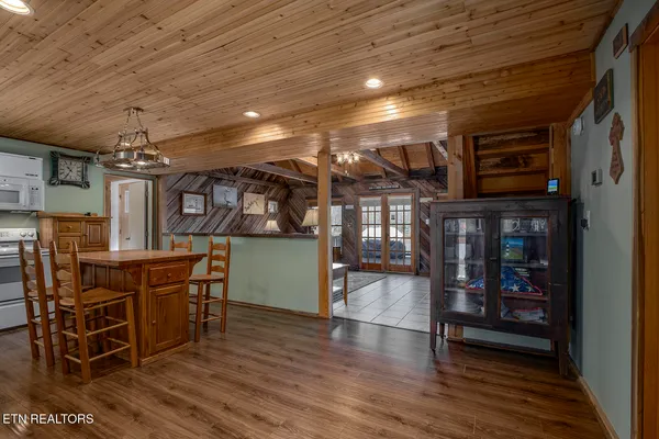 $975,000 | 4368 River Road, Ten Mile, TN 37880