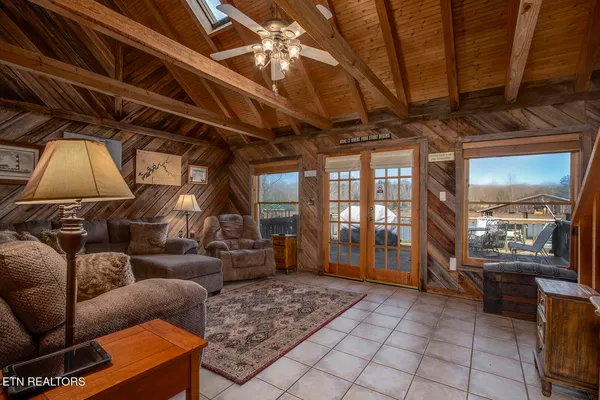 $975,000 | 4368 River Road, Ten Mile, TN 37880