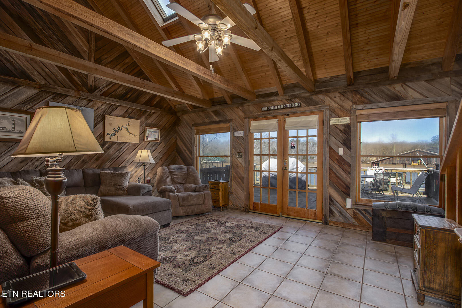 4368 River Road Ten Mile, TN 37880 - Photo 8 of 54 08_RiverRoad_4368_Living01