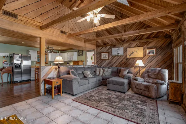 $975,000 | 4368 River Road, Ten Mile, TN 37880