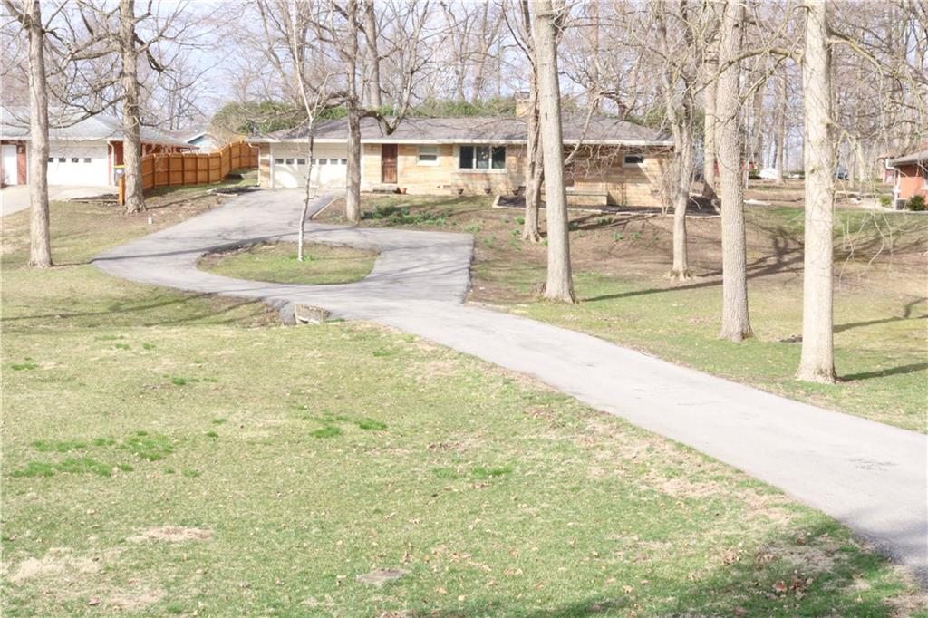 1325 North Nursery Road Anderson, IN 46012 - Photo 2 of 31