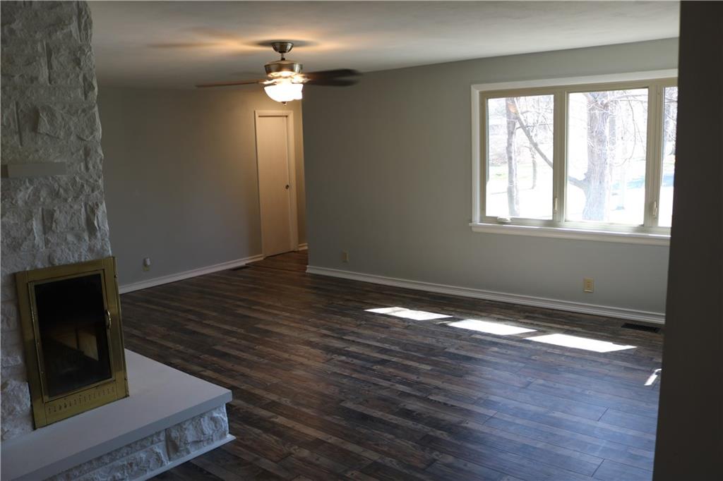 1325 North Nursery Road Anderson, IN 46012 - Photo 20 of 31