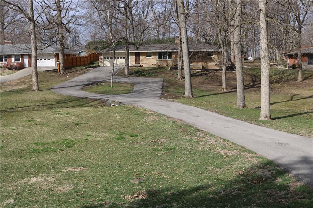 1325 North Nursery Road Anderson, IN 46012 - Photo 3 of 31