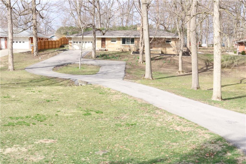 1325 North Nursery Road Anderson, IN 46012 - Photo 4 of 31