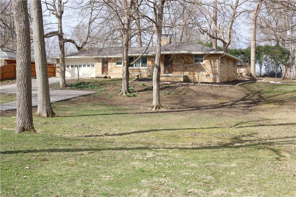 1325 North Nursery Road Anderson, IN 46012 - Photo 5 of 31