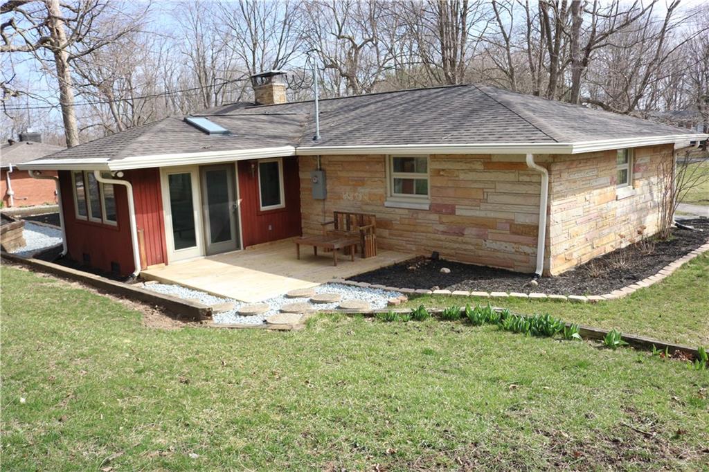 1325 North Nursery Road Anderson, IN 46012 - Photo 7 of 31