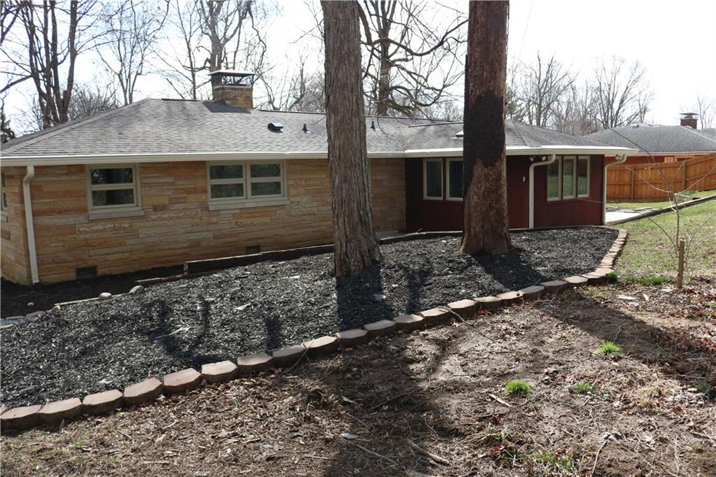 1325 North Nursery Road Anderson, IN 46012 - Photo 10 of 31