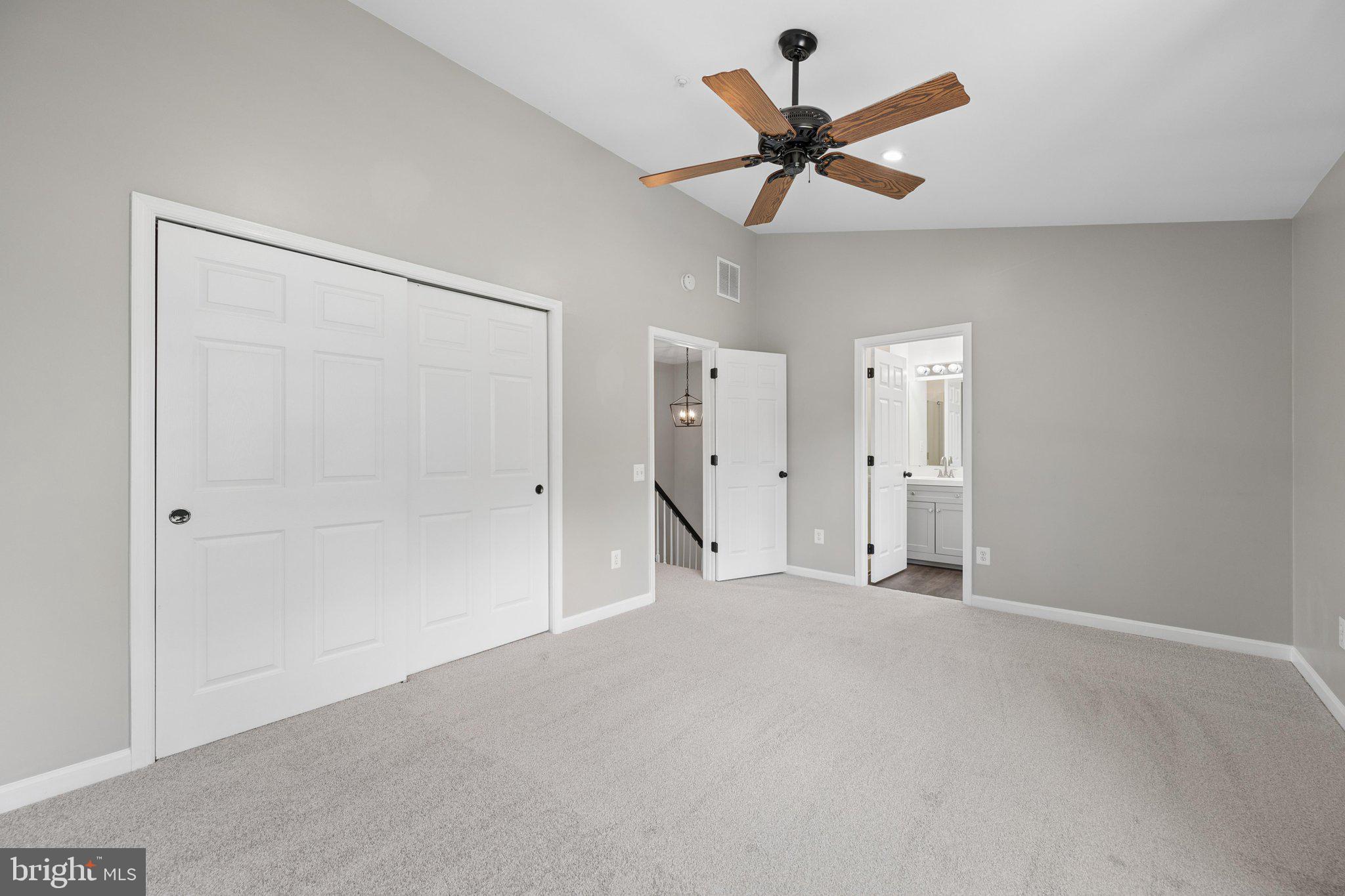 6208 Cliffside Terrace Frederick, MD 21701 - Photo 32 of 73 Primary Bedroom