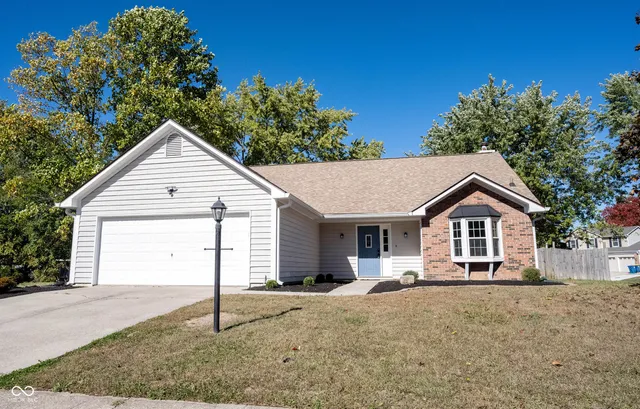 $340,000 | 7824 Ashton Place, Fishers, IN 46038