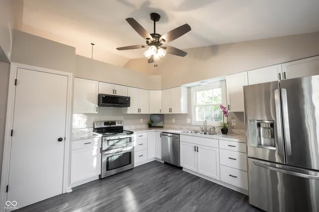 $350,000 | 7824 Ashton Place, Fishers, IN 46038