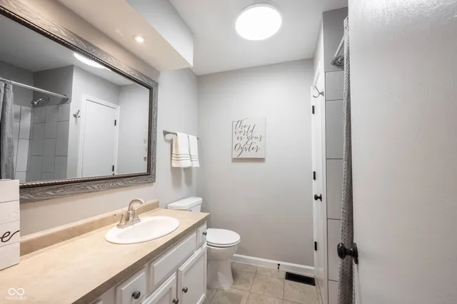 $350,000 | 7824 Ashton Place, Fishers, IN 46038