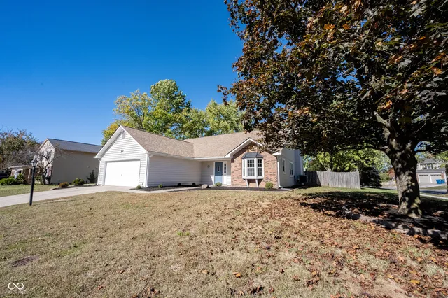 $350,000 | 7824 Ashton Place, Fishers, IN 46038