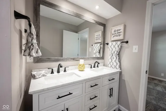 $350,000 | 7824 Ashton Place, Fishers, IN 46038