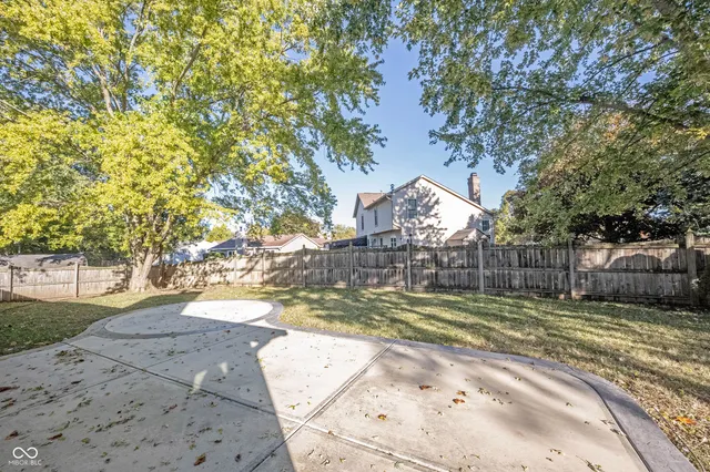 $350,000 | 7824 Ashton Place, Fishers, IN 46038
