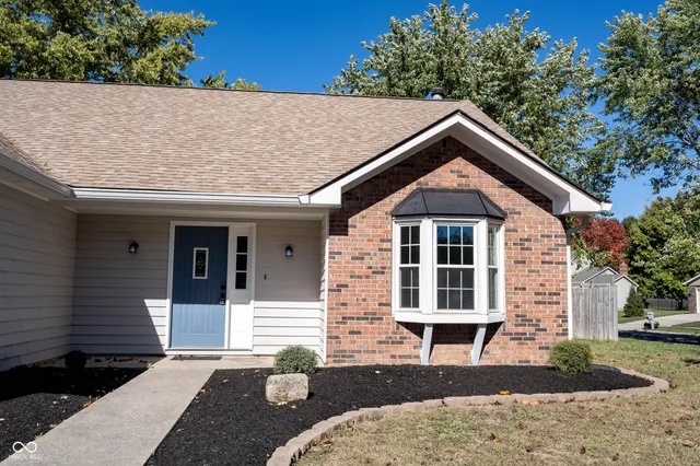 $350,000 | 7824 Ashton Place, Fishers, IN 46038